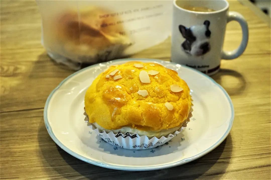 Honey Bakery photo 3