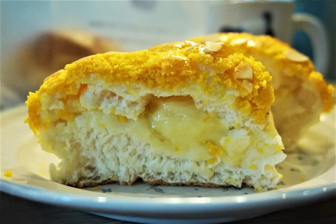 Honey Bakery photo 8