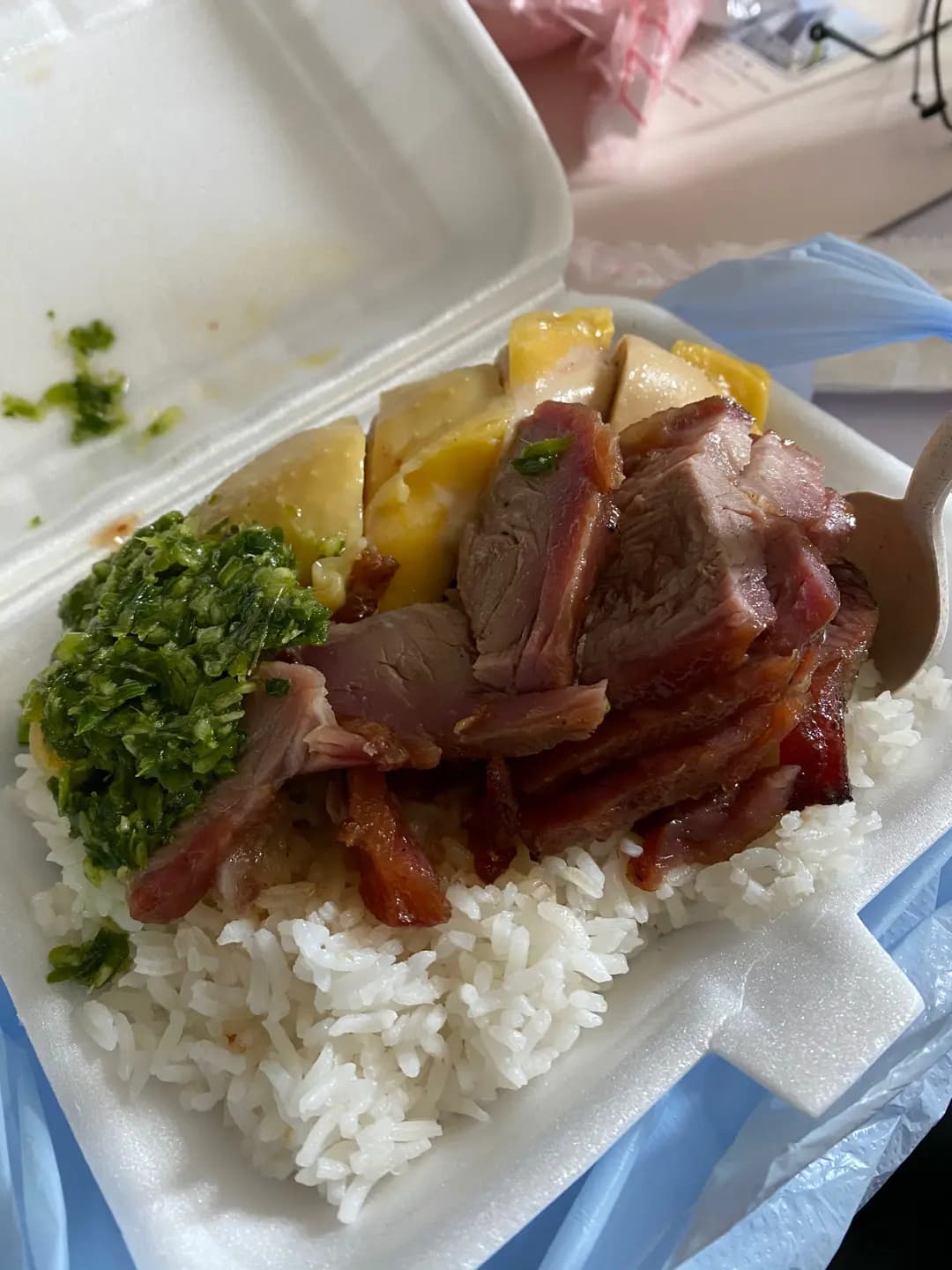 強記美味燒 photo 6