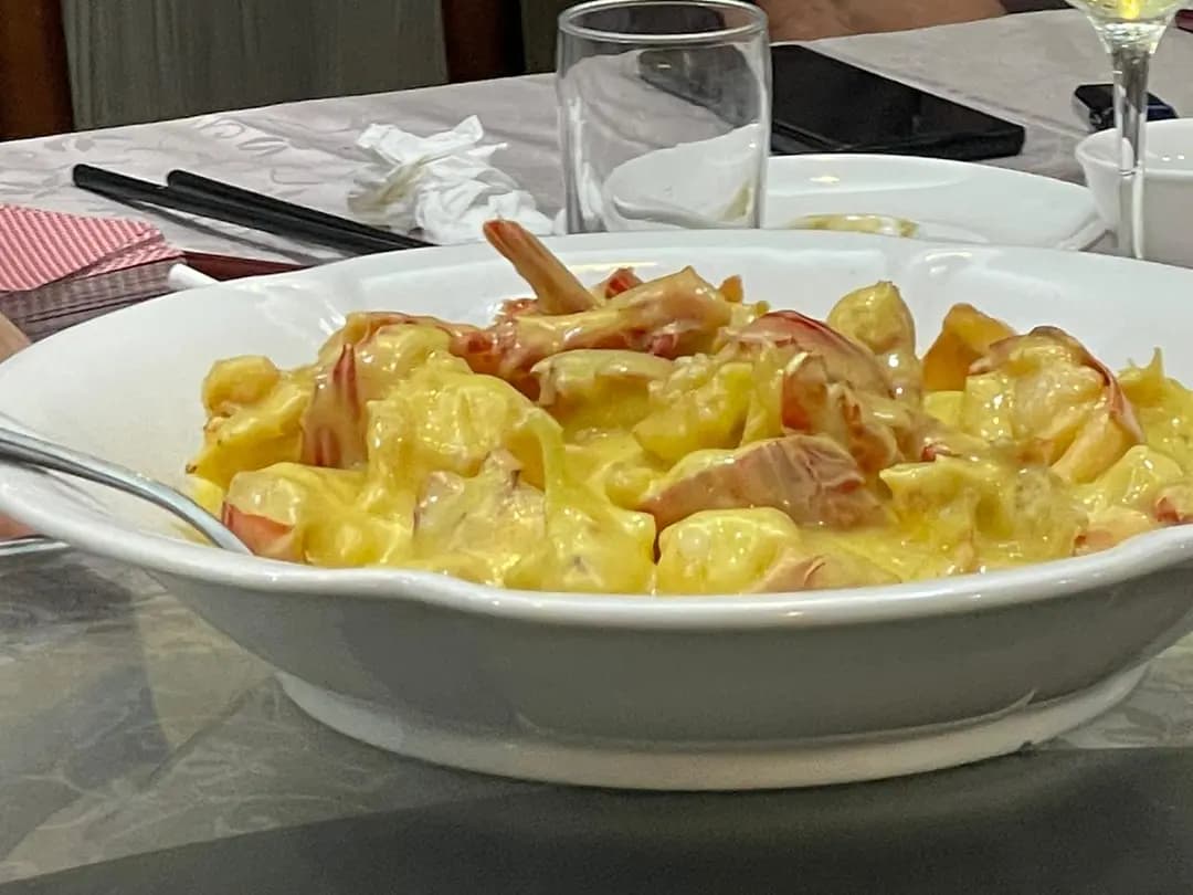 竹園海鮮飯店 photo 4