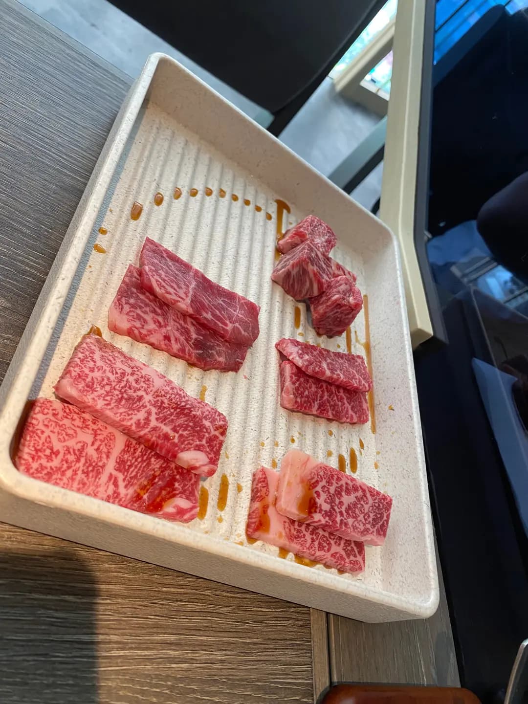 牛角Buffet (裕民坊YM²) photo 4
