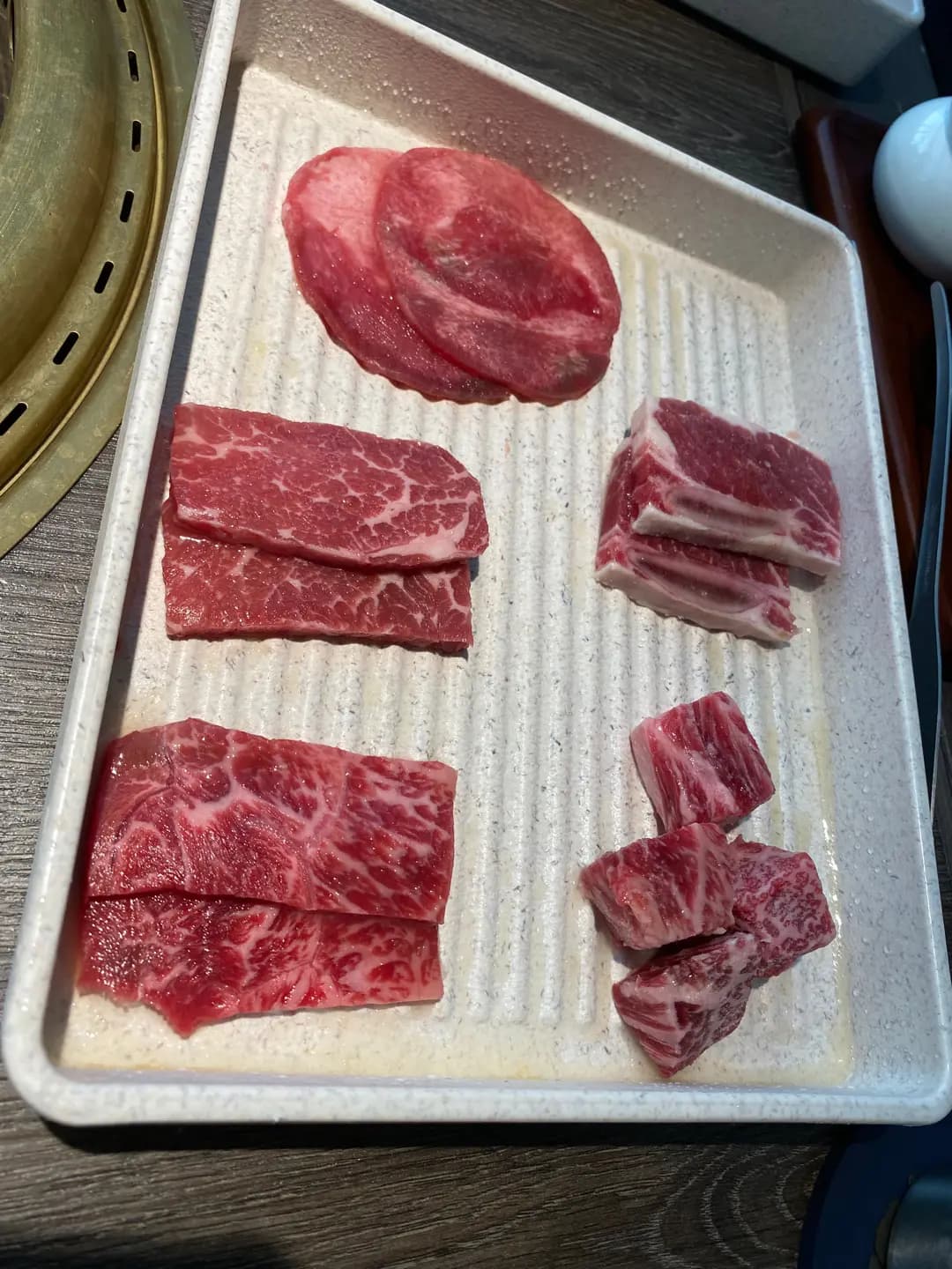 牛角Buffet (裕民坊YM²) photo 6