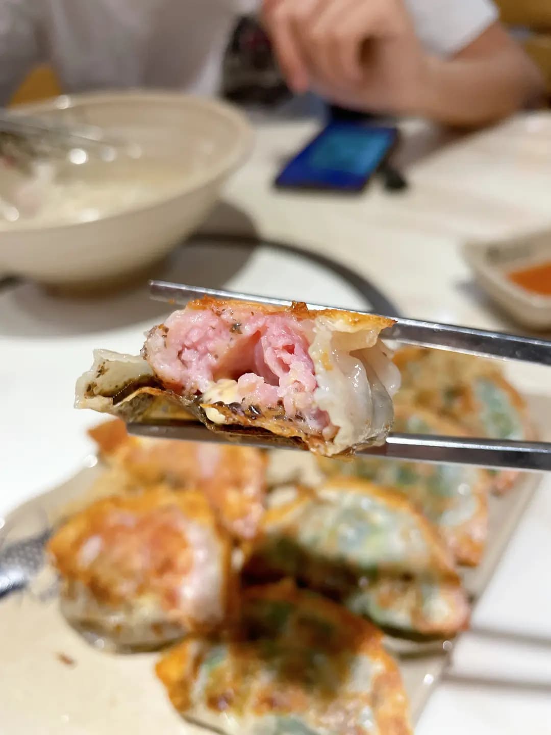 深味餃子 photo 2