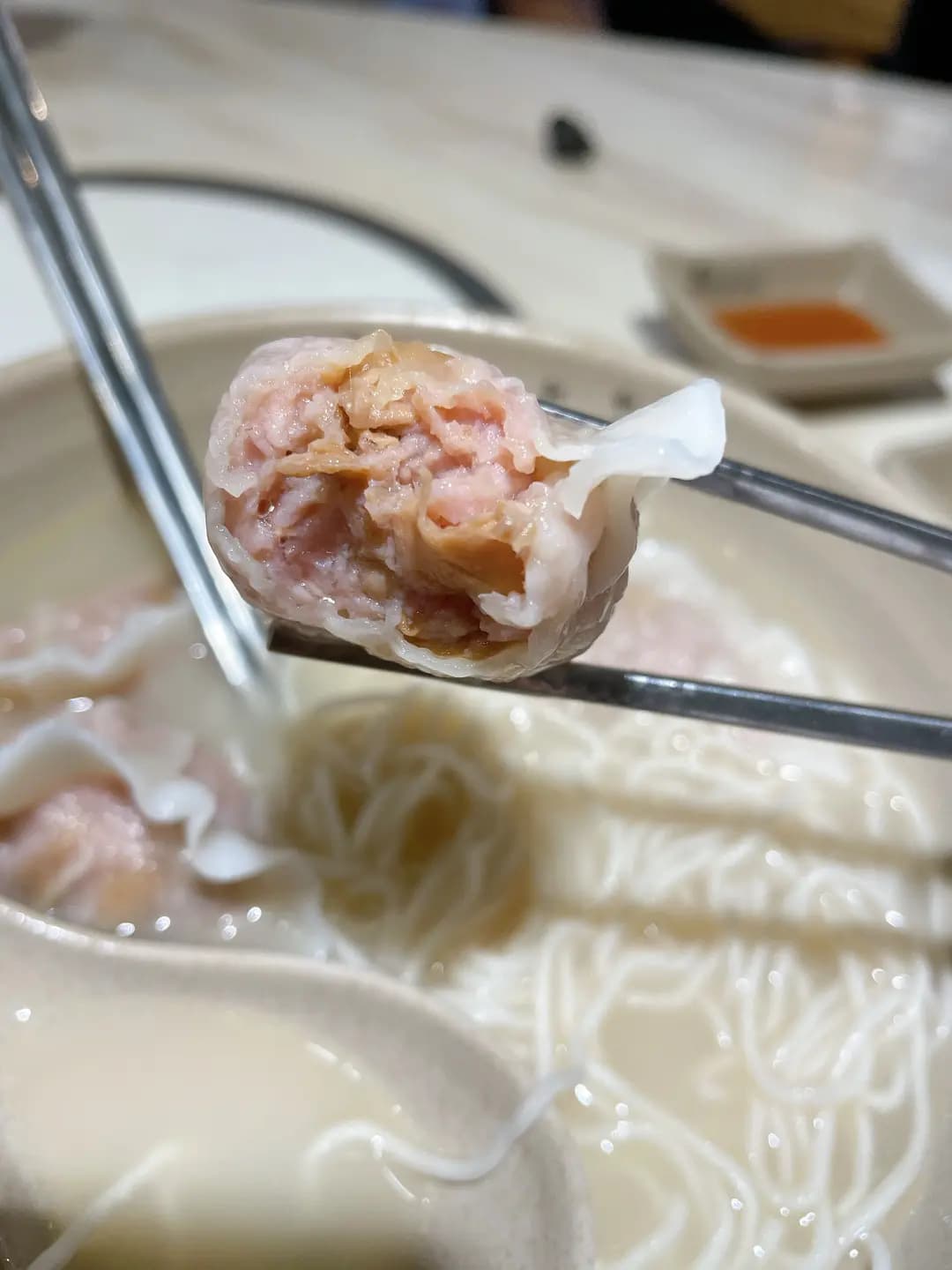 深味餃子 photo 3