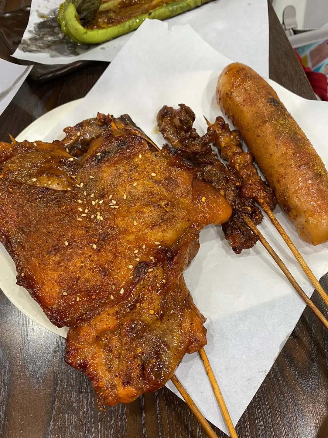噢吧串燒站 photo 8