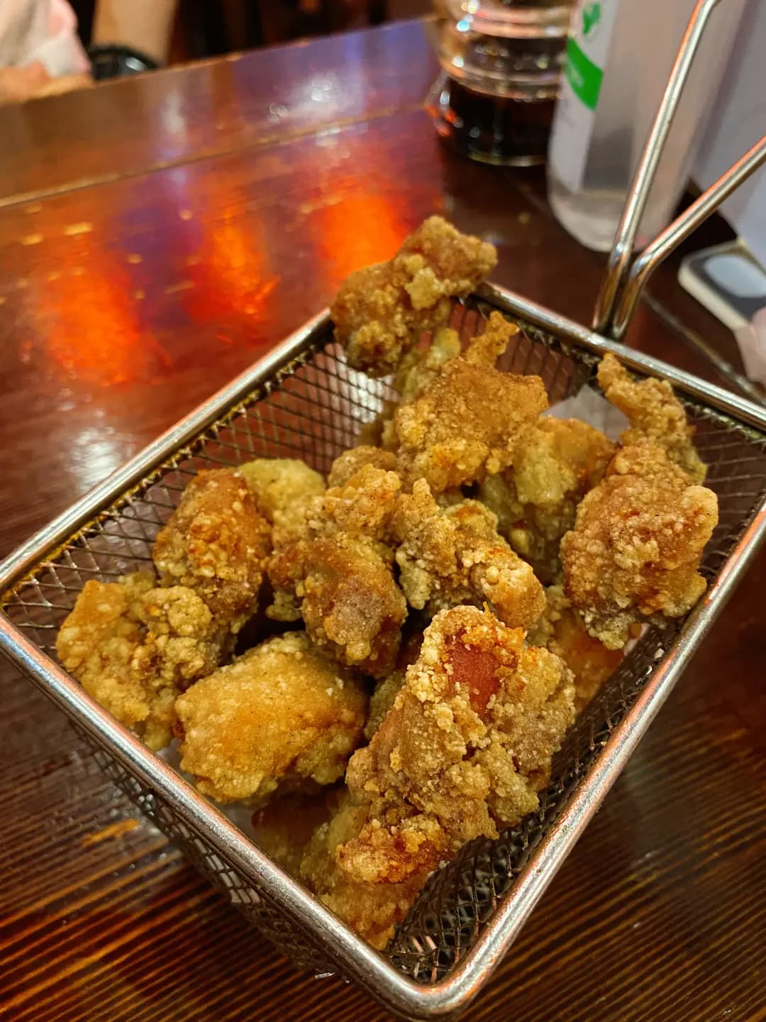 九份飽 (蜆殼街) photo 4