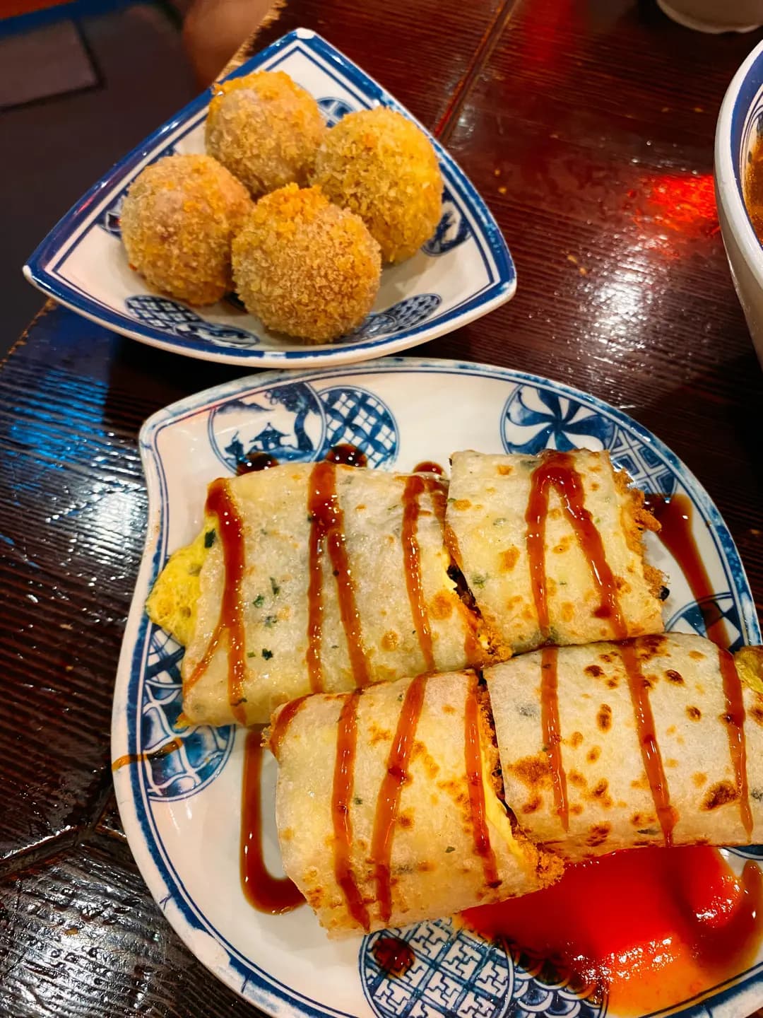 九份飽 (蜆殼街) photo 5