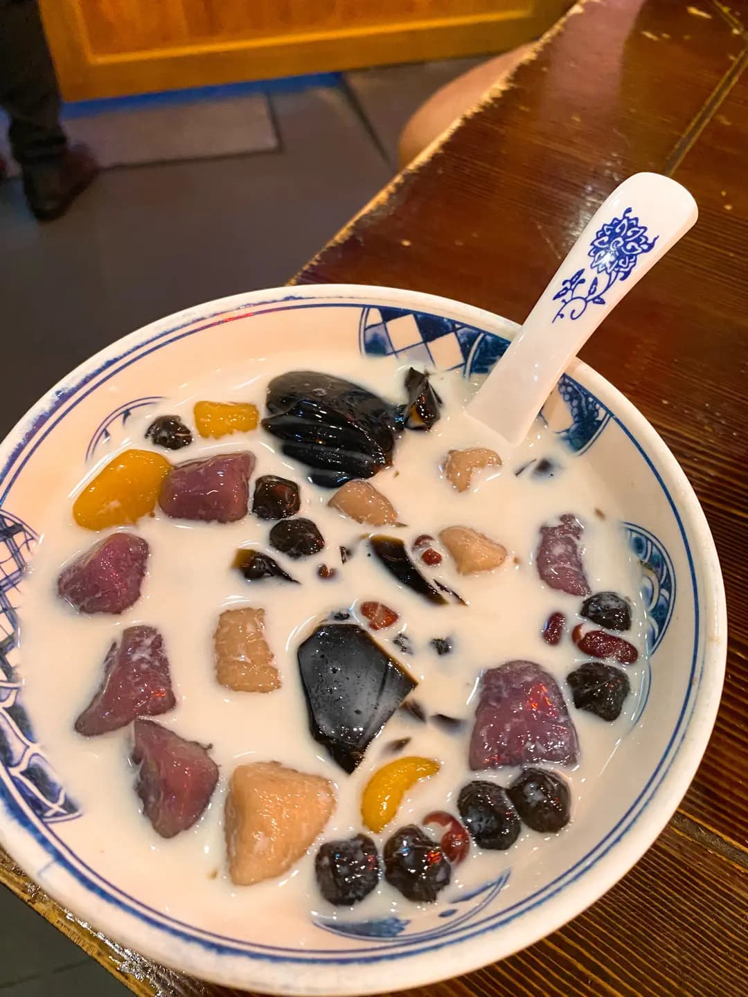 九份飽 (蜆殼街) photo 7