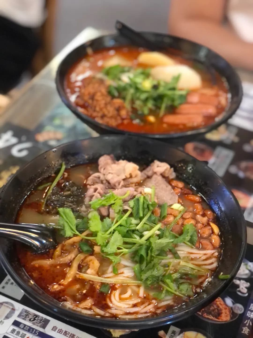 雲桂香米線專門店 photo 4