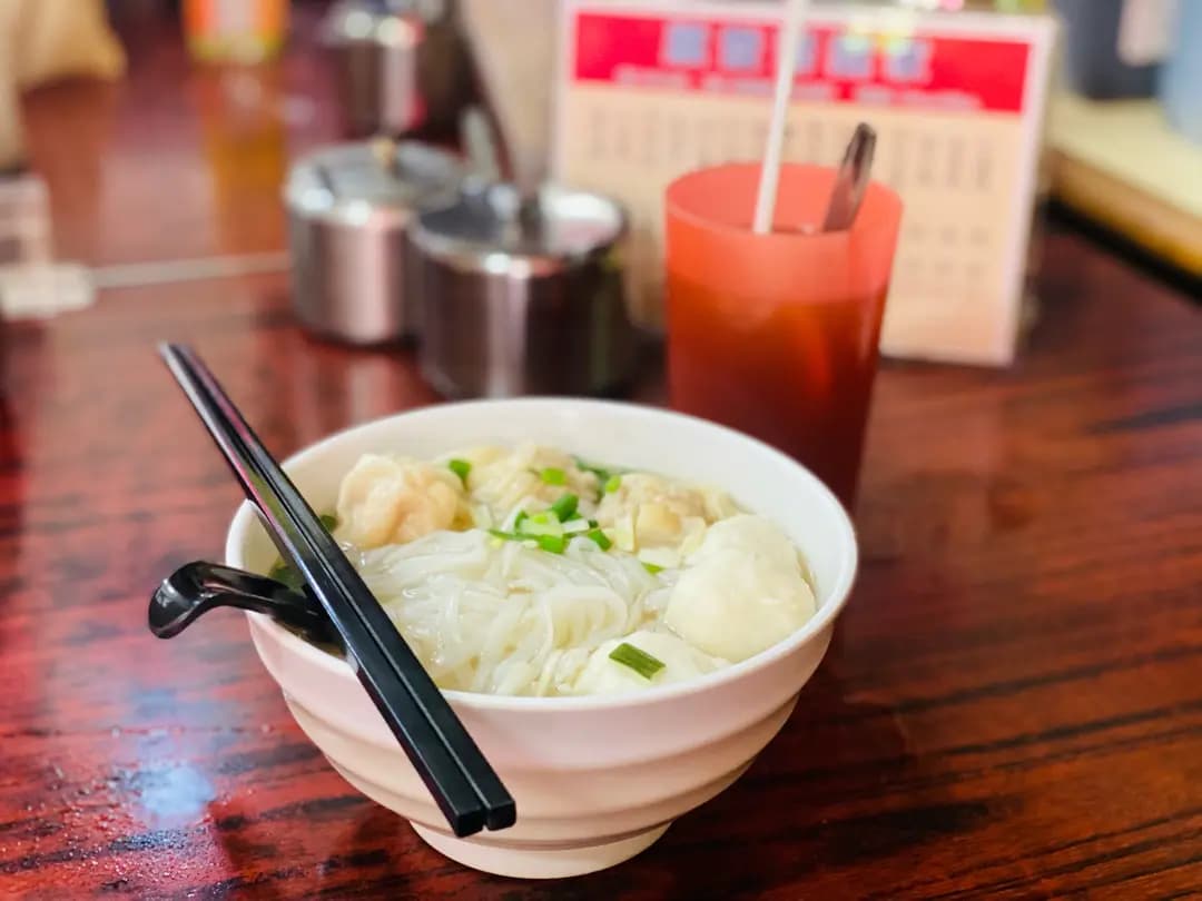 順發粥麵家 photo 5