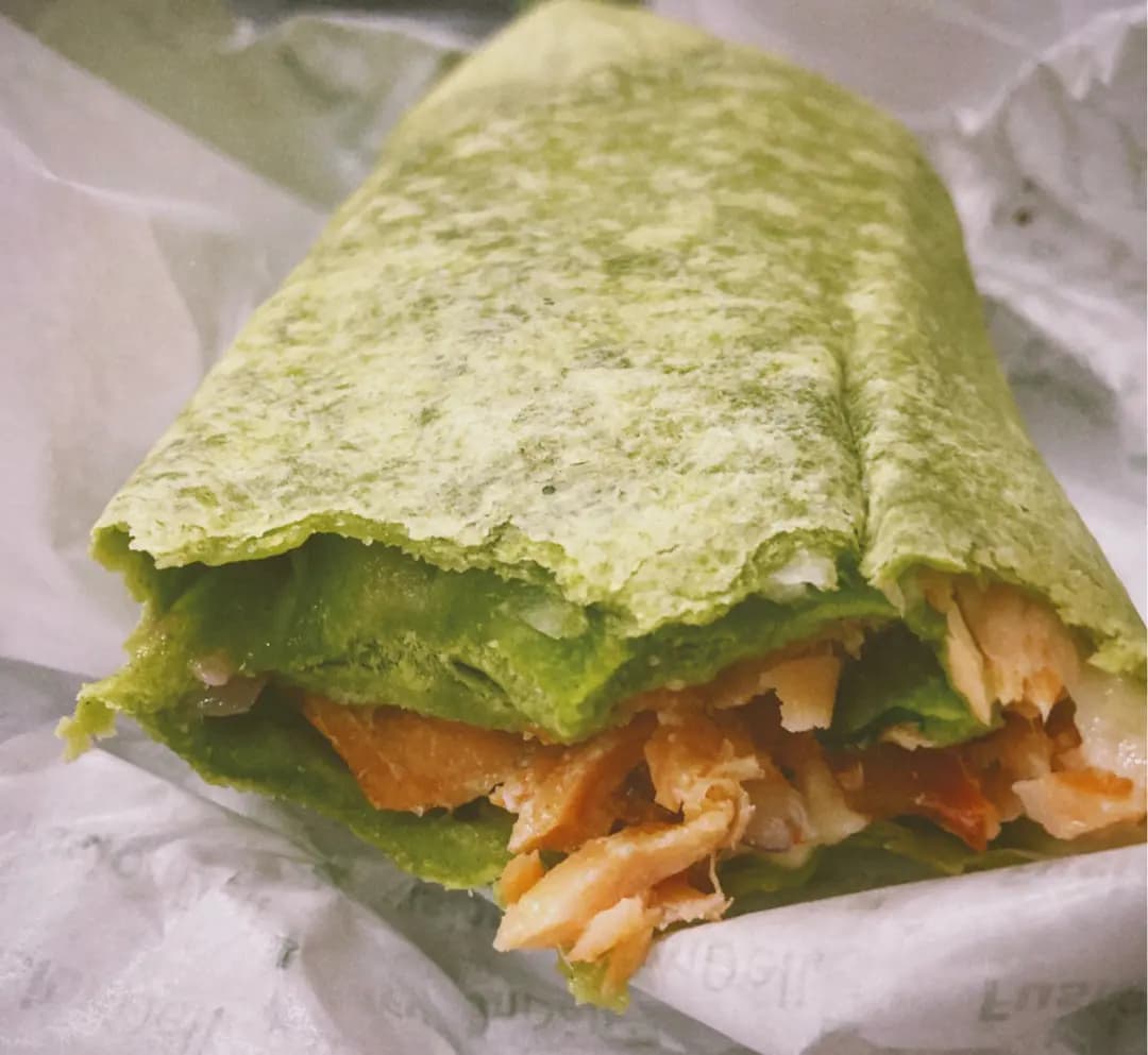 Fusion Deli photo 4