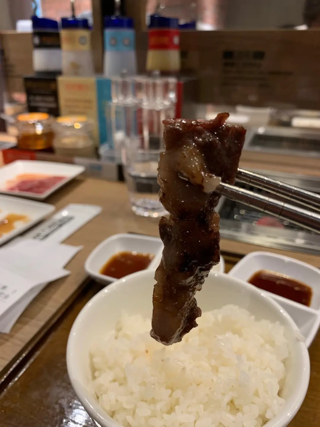 燒肉LIKE (新都會廣場) photo 7