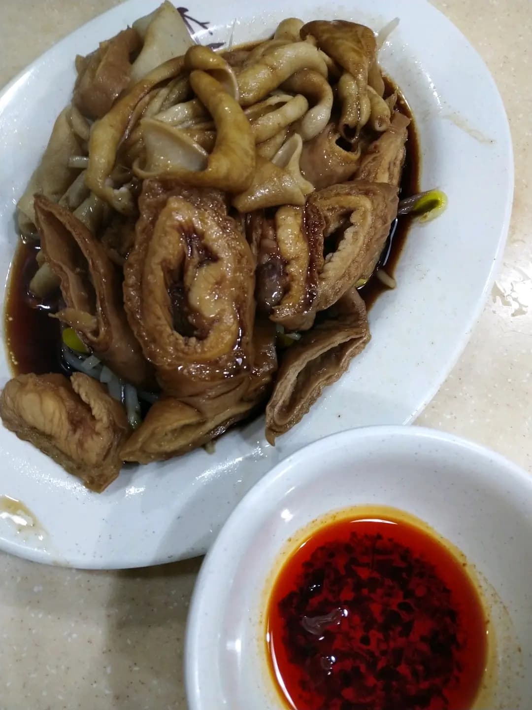 九記潮州打冷菜館 photo 7