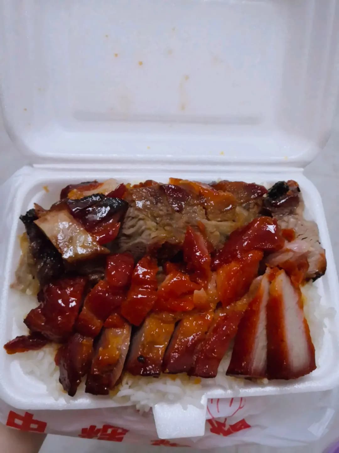忠輝燒鵝專門店 photo 3