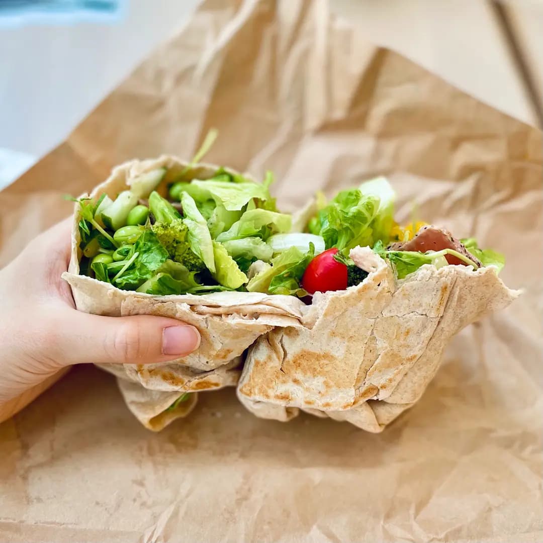 SaladStop! (多盛大廈) photo 3