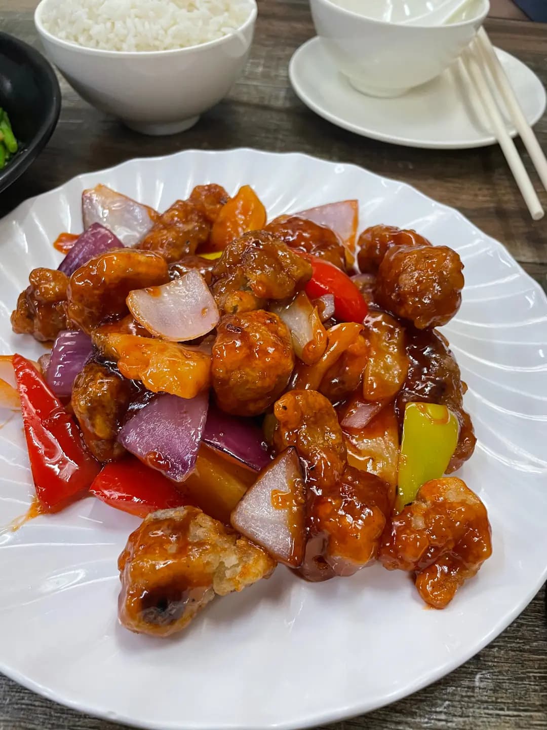 好願璟美食坊 photo 4