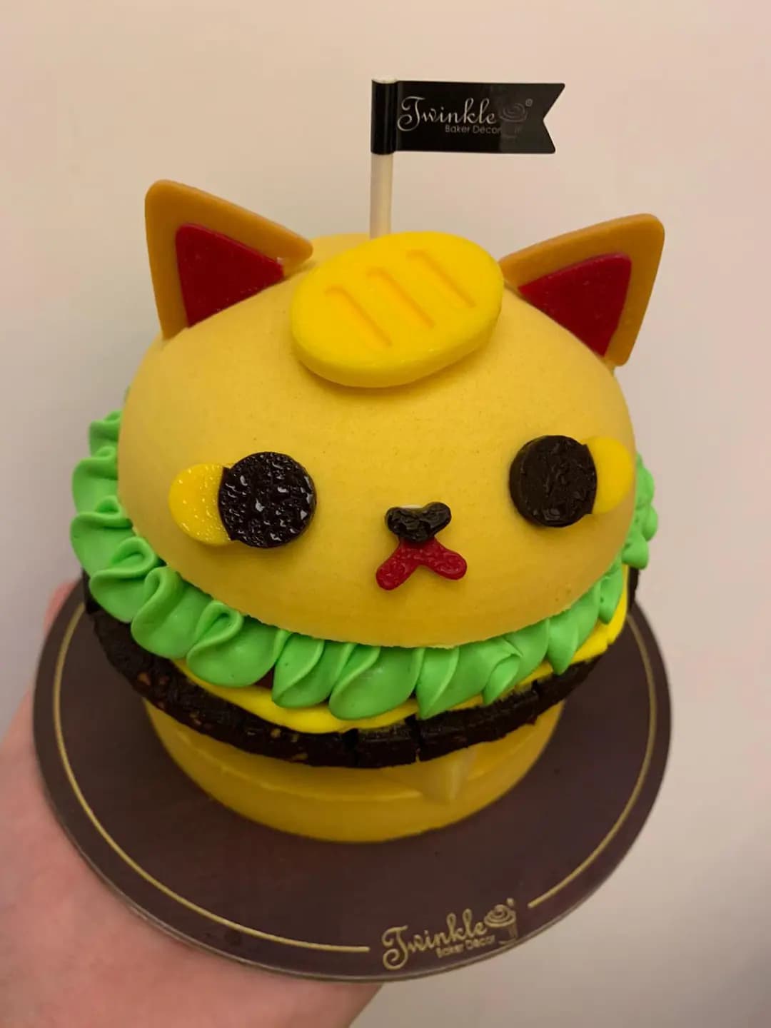 Twinkle Baker Decor (MOSTown新港城中心(4期)) photo 3