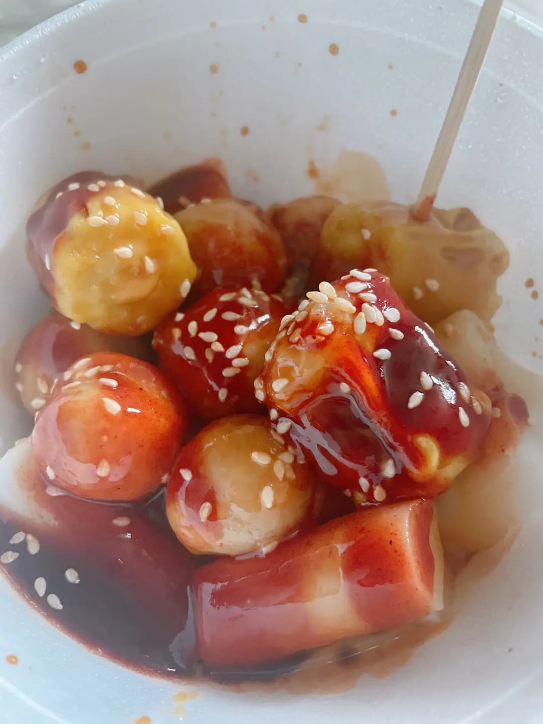 點盅皇包點專門店 photo 8