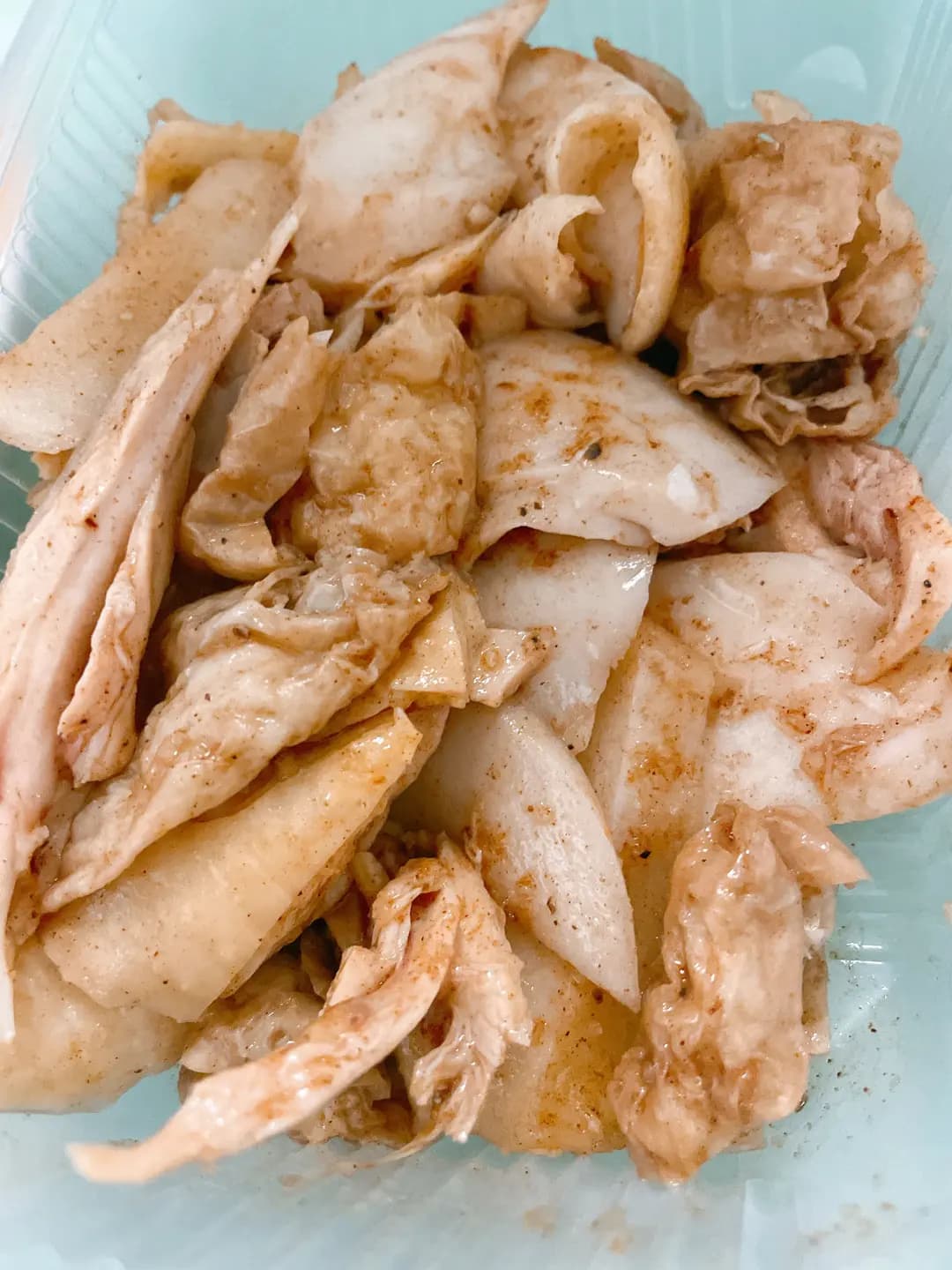 台灣ET鹽水雞 photo 3