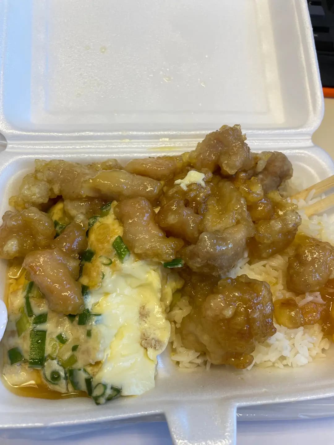 麥麥餸 photo 2