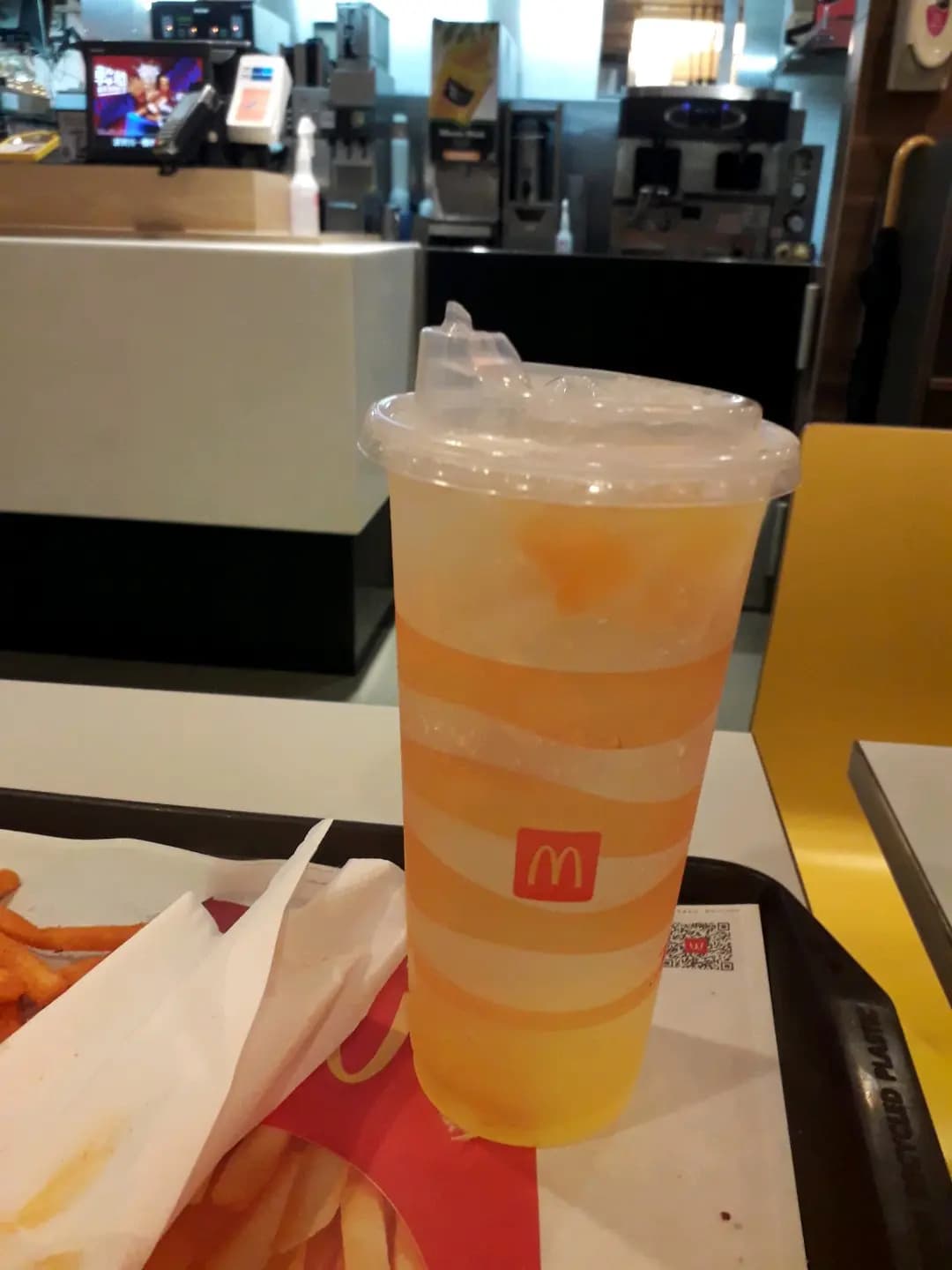 麥當勞 (麗晶商場) photo 6