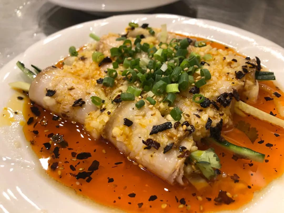禧哥酸菜魚 photo 8