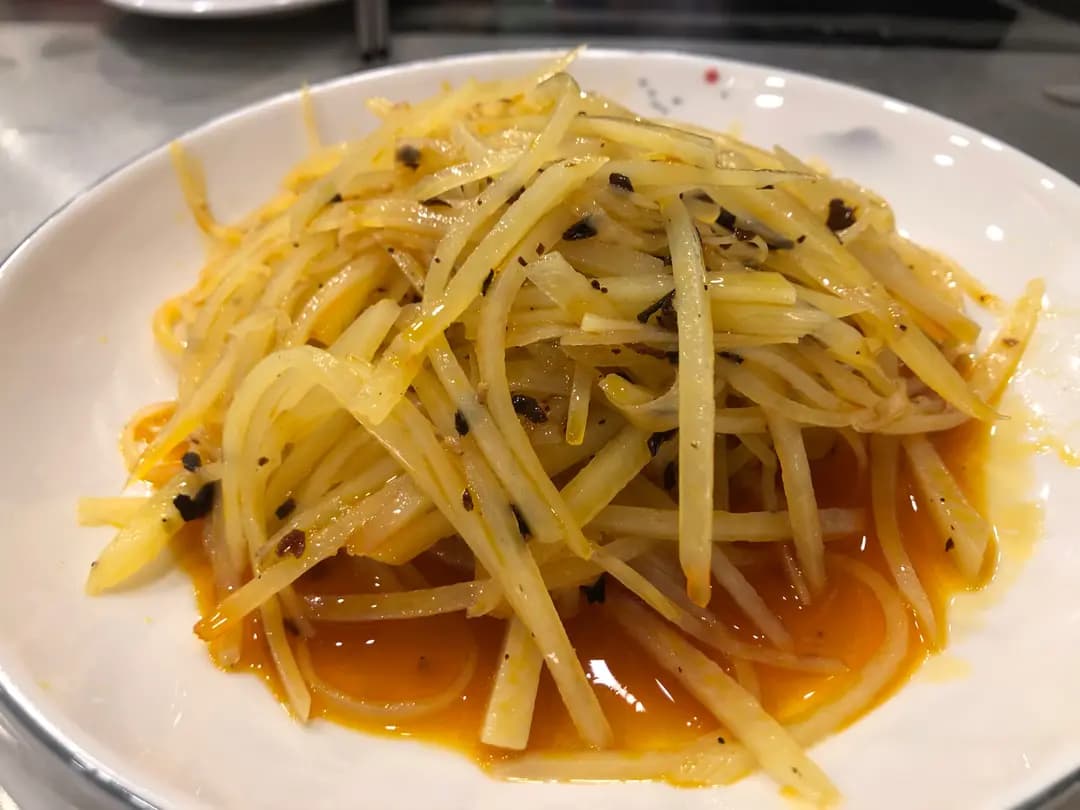 禧哥酸菜魚 photo 4