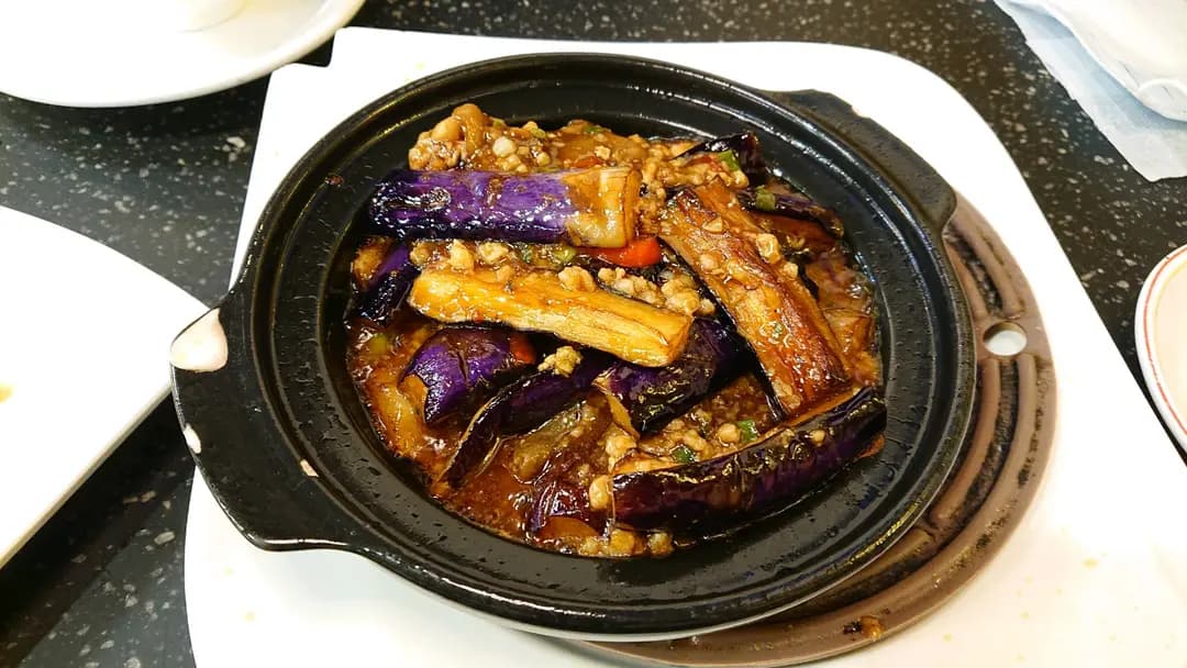 彩龍船中西美食坊 photo 5