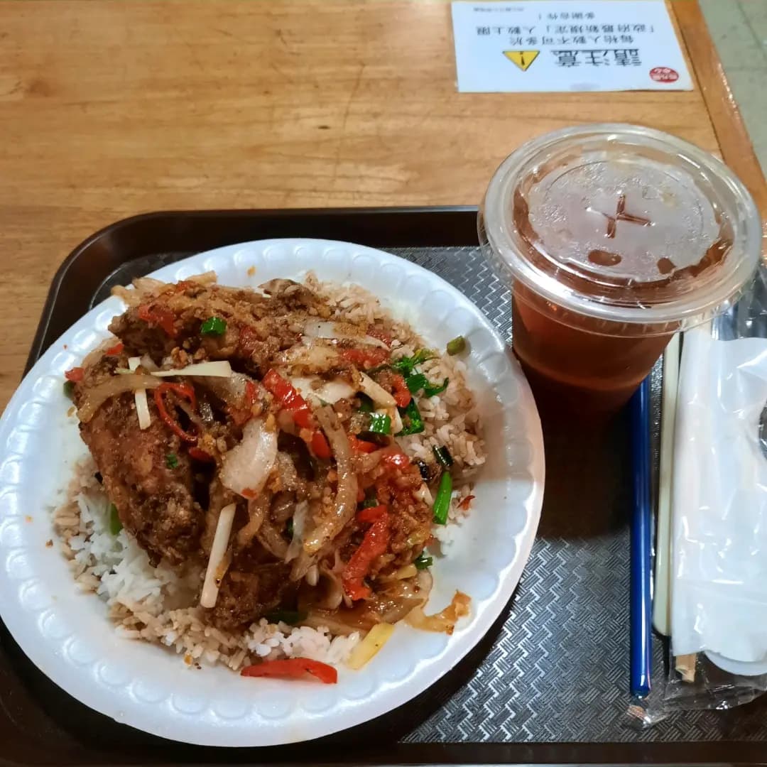 口福小廚 photo 5