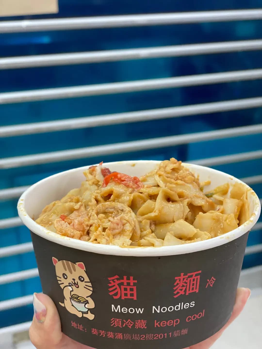 貓麵 photo 7