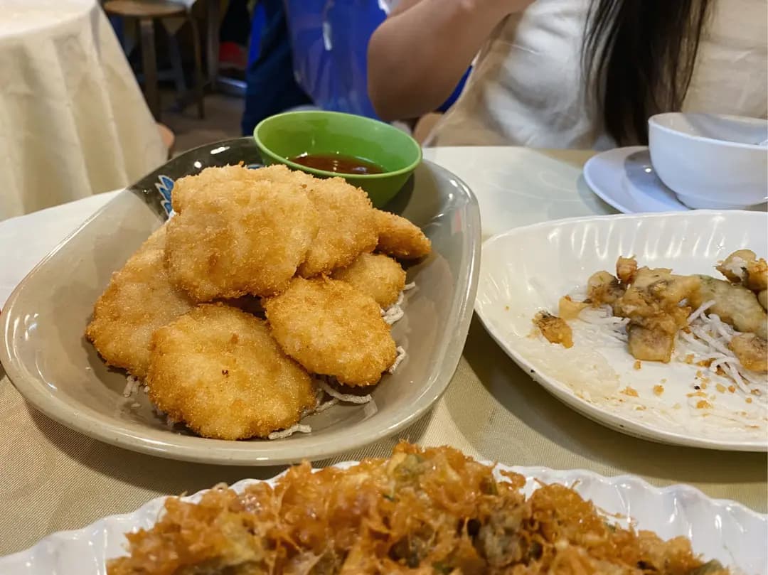 旺記打冷小菜館 photo 1