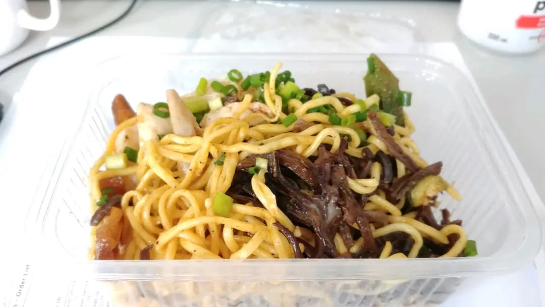 阿土伯鹽水雞 photo 2