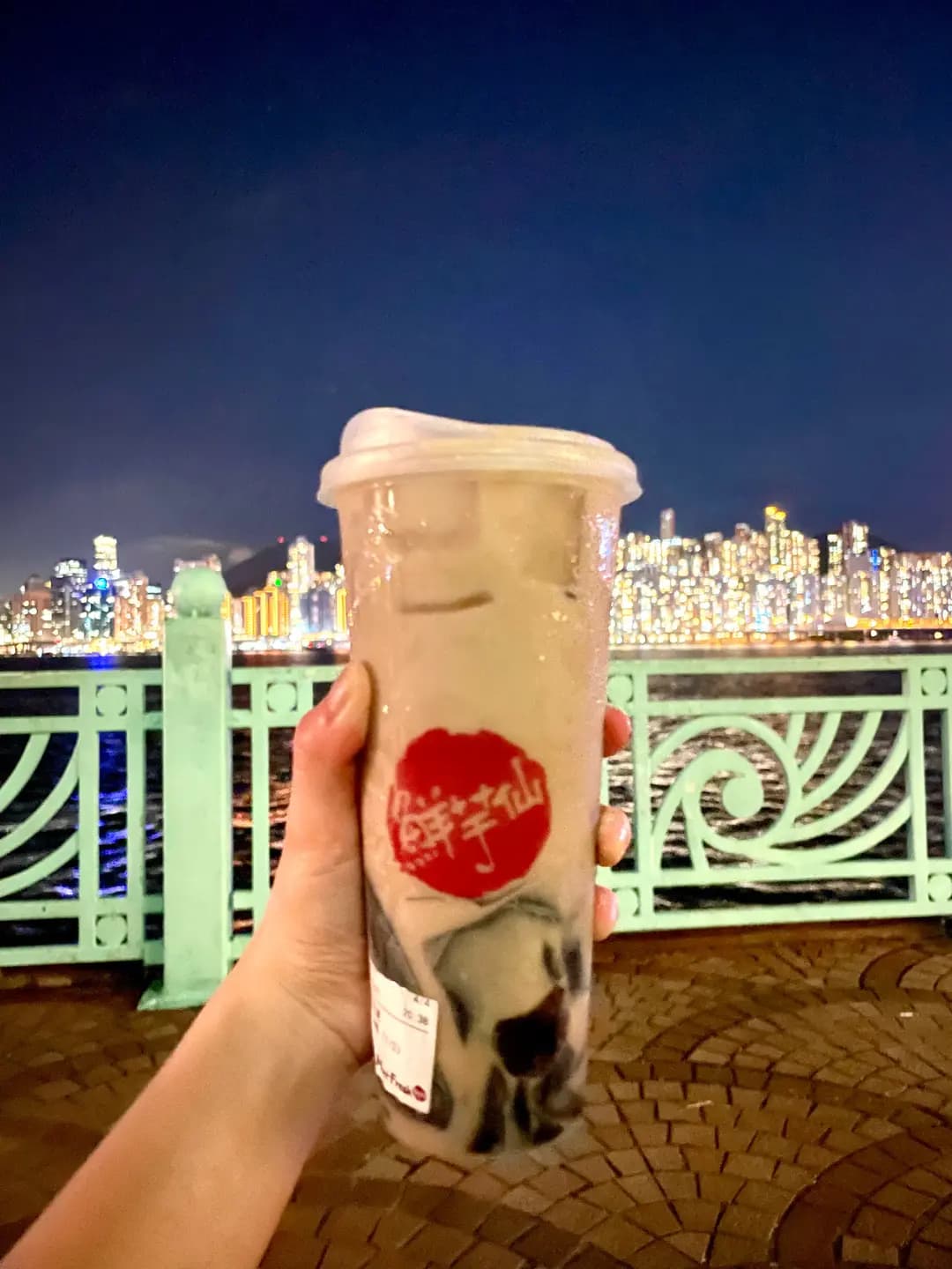 鮮芋仙 (黃埔天地) photo 8