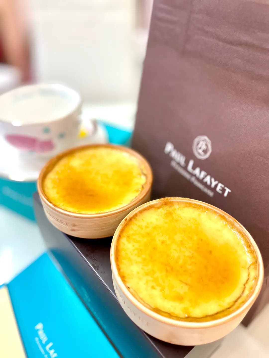 PAUL LAFAYET (新城市廣場一期) photo 6