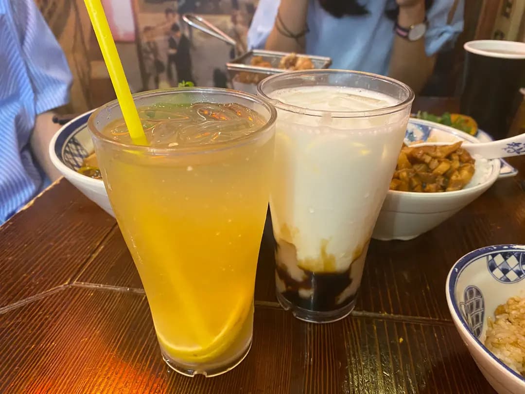 九份飽 (蜆殼街) photo 2