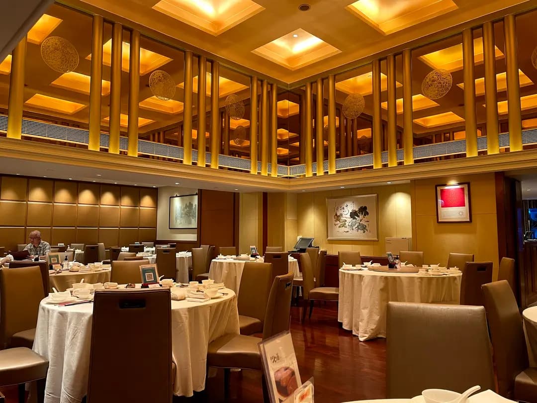 家全七福 (粵海華美灣際酒店) photo 1