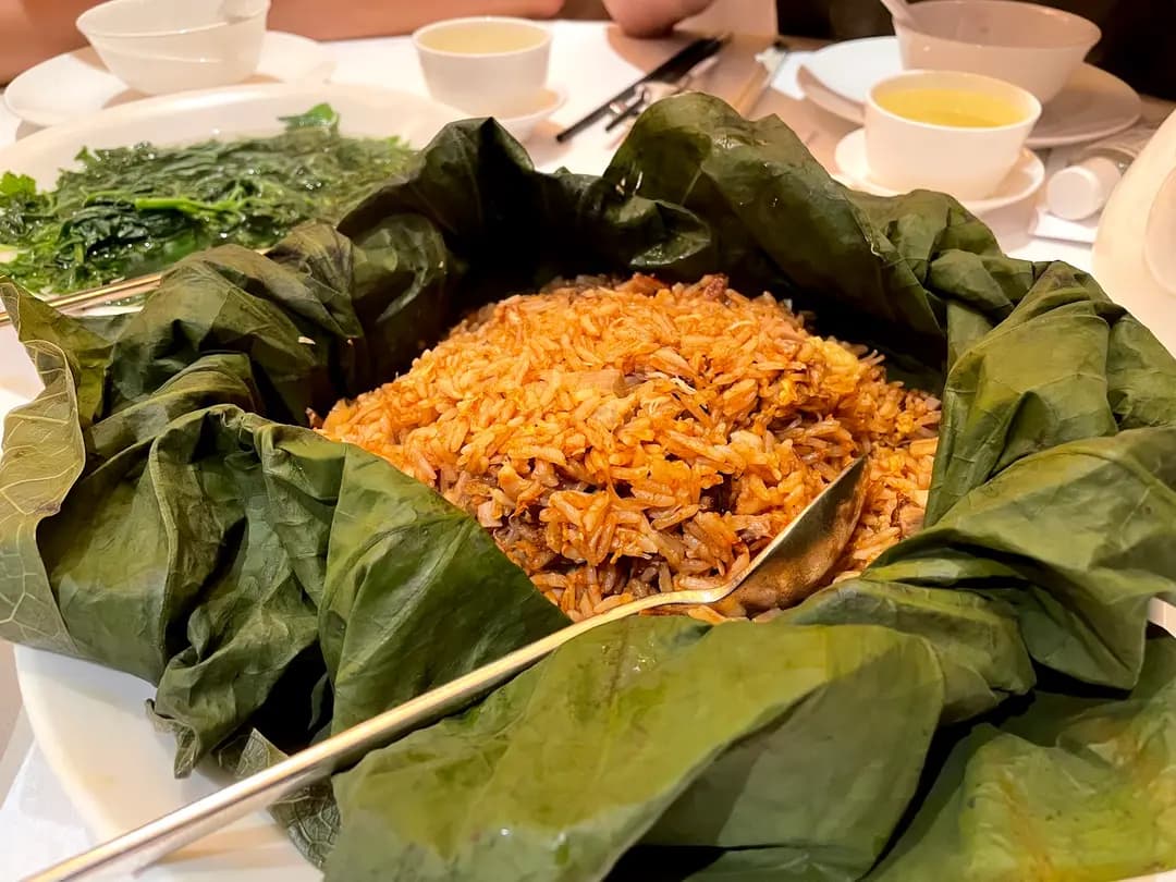 家全七福 (粵海華美灣際酒店) photo 6