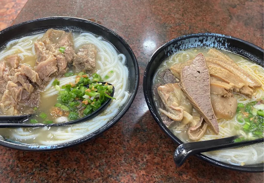 鹿苑粉麵餐廳 photo 5