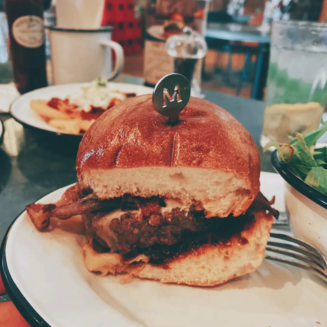 Beef & Liberty (赤柱廣場) photo 6