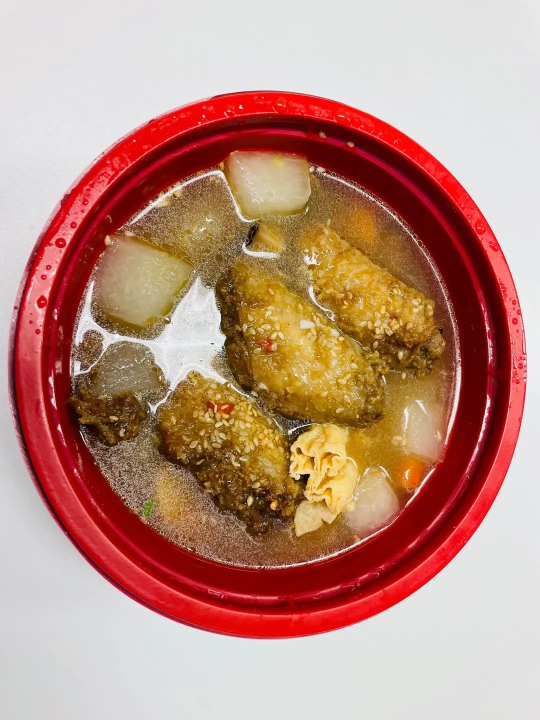 沙田醫院職員飯堂 photo 1