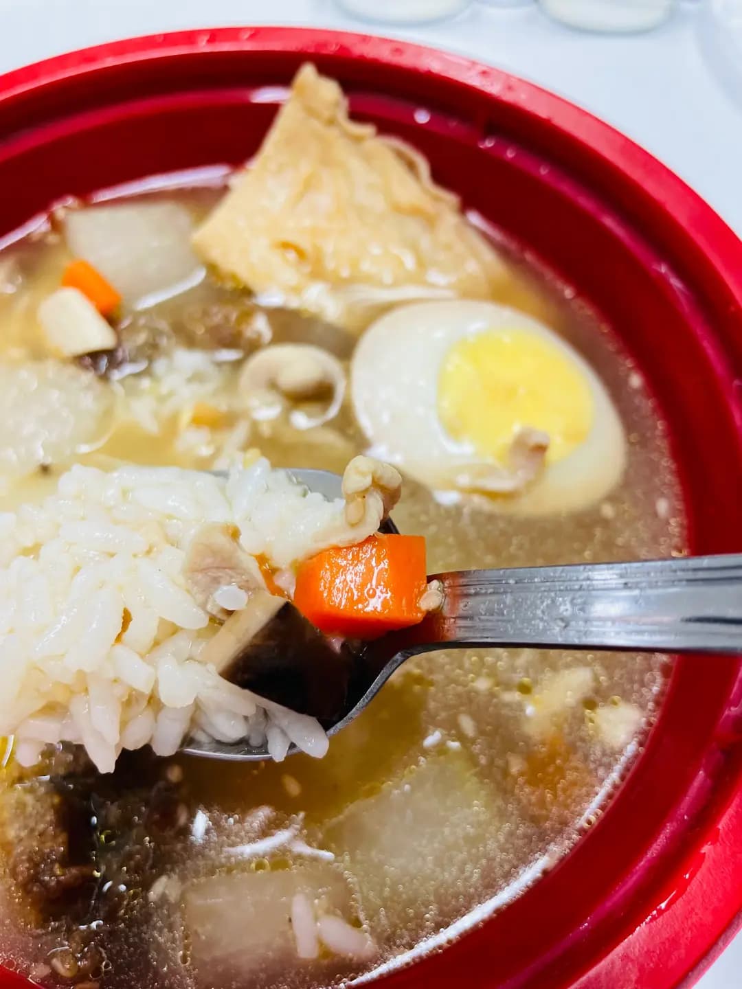 沙田醫院職員飯堂 photo 6