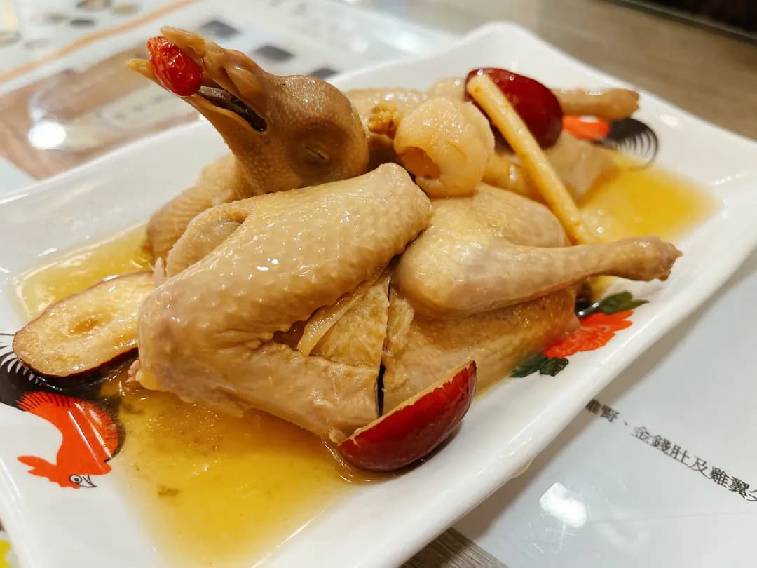 有營雞餐廳 photo 2