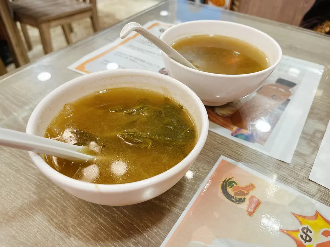 有營雞餐廳 photo 8