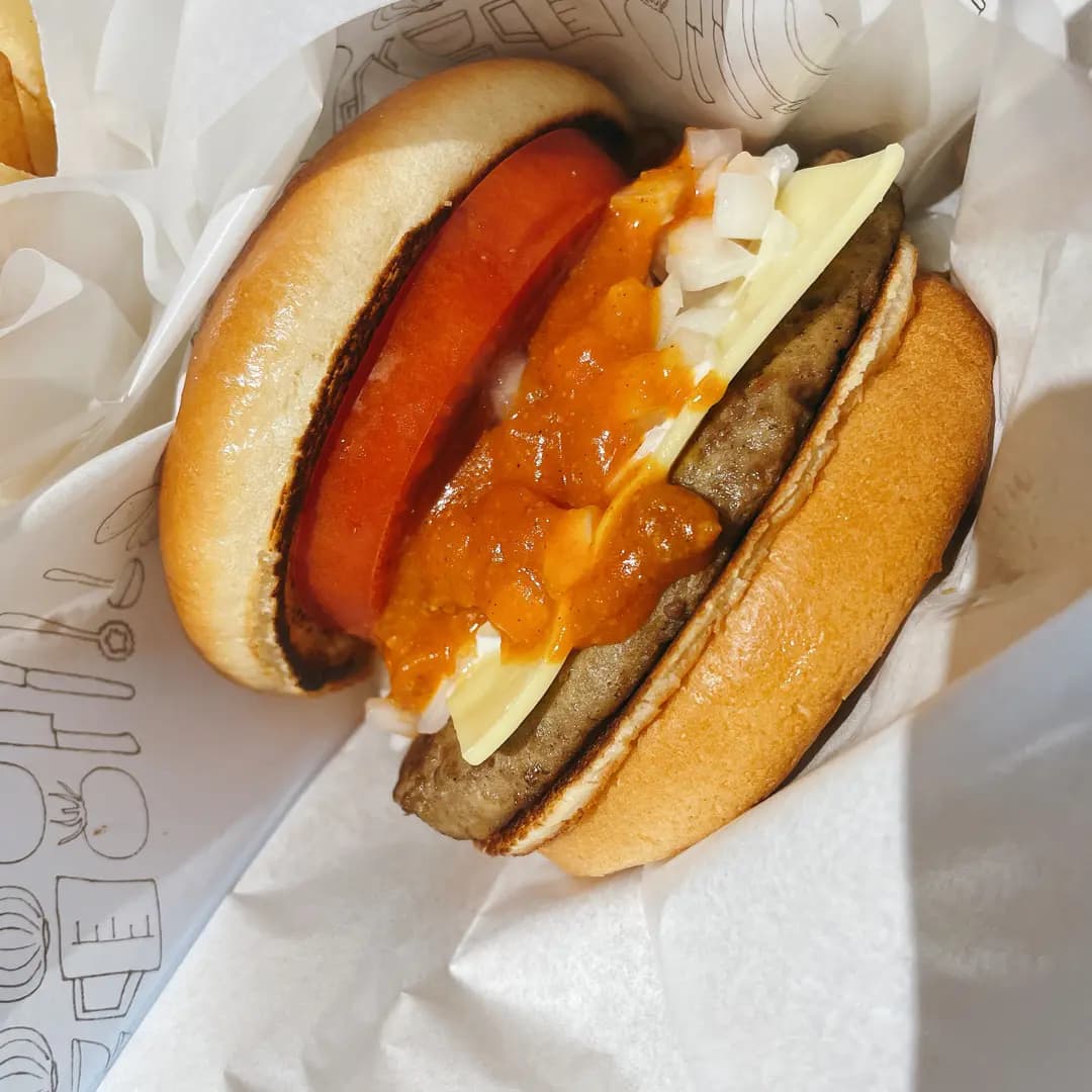 MOS Burger Express (德福廣場2期) photo 7