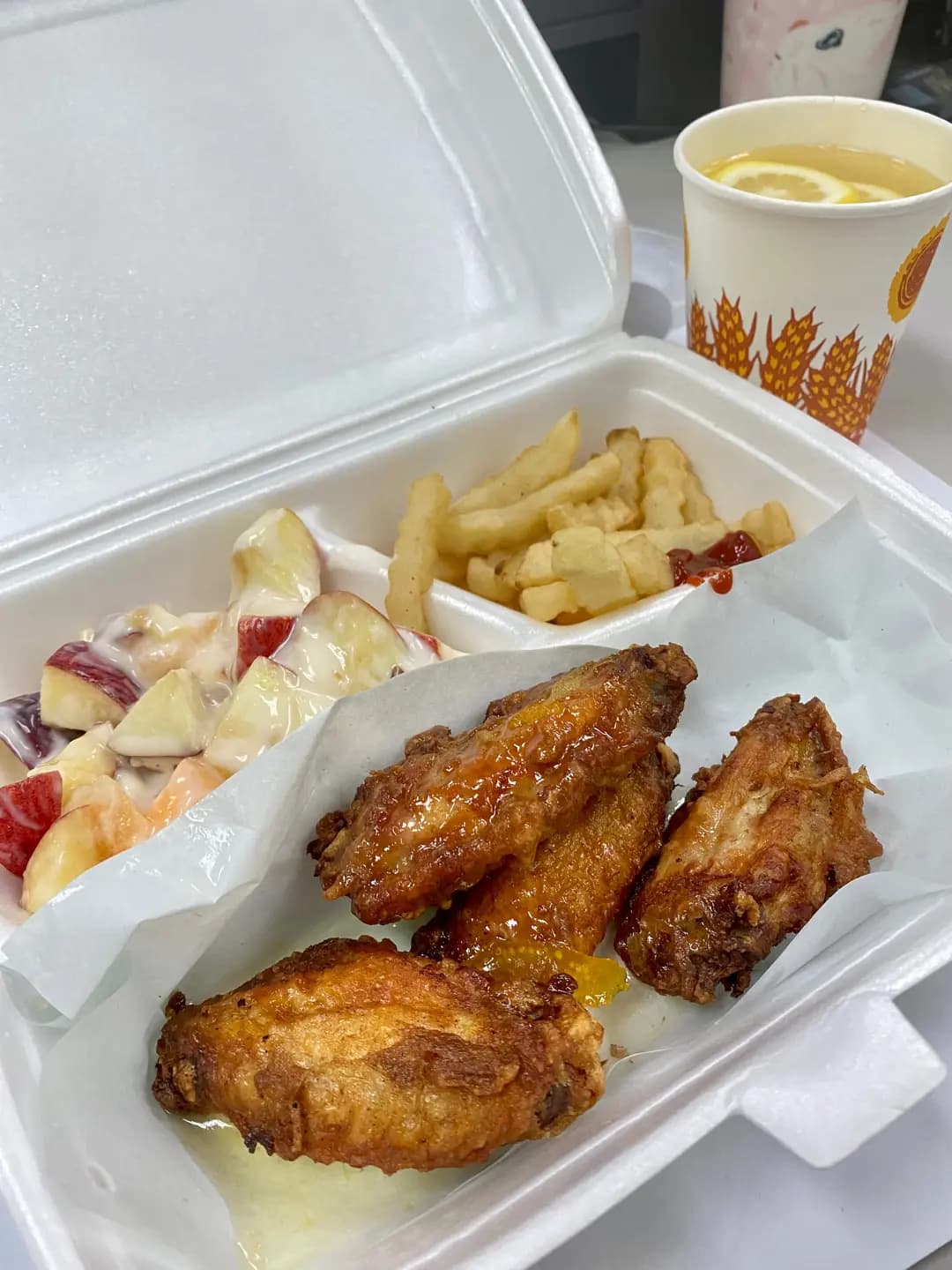 大大廚美食外賣 photo 1