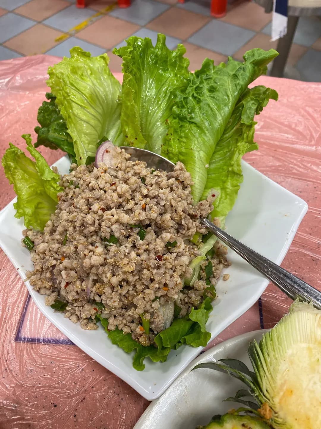 金泰泰式美食 photo 8