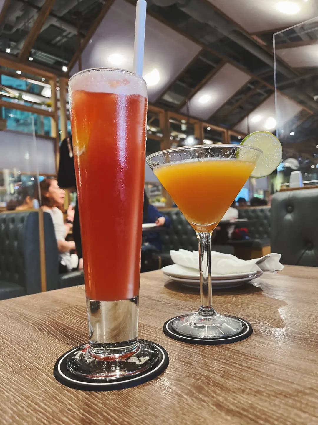 Ruby Tuesday Bar and Grill (K11購物藝術館) photo 5