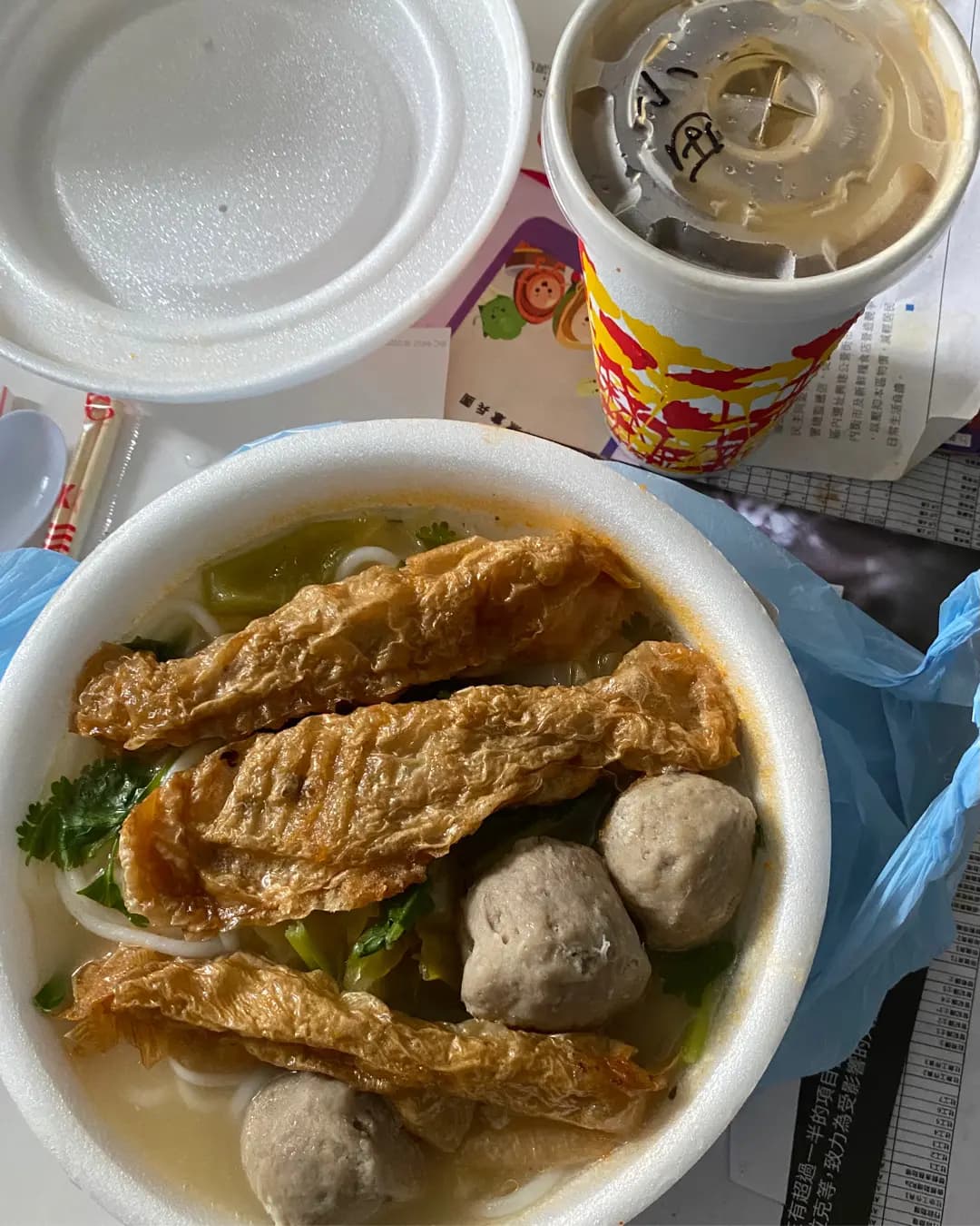 宏富雲南米線 photo 5