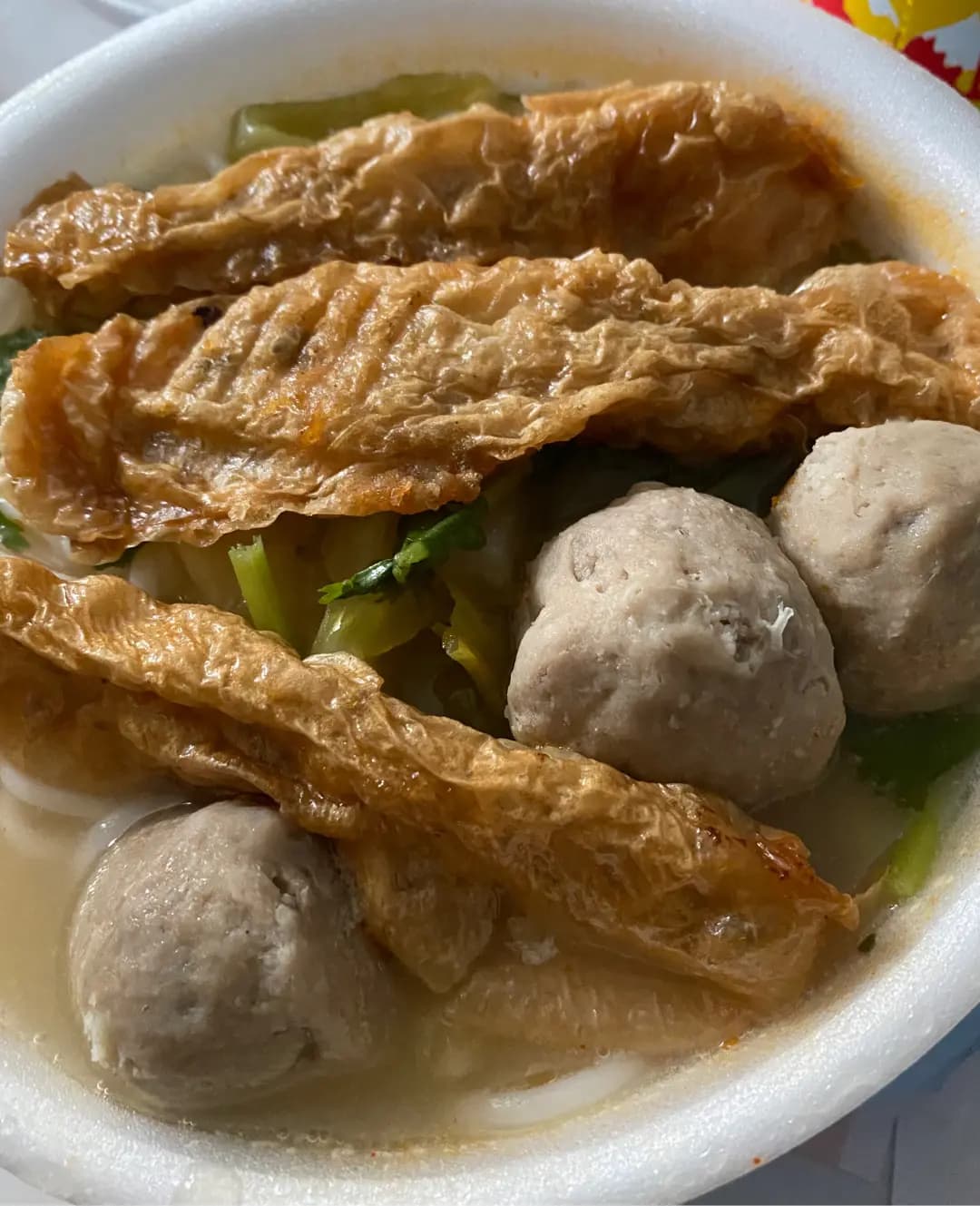 宏富雲南米線 photo 6
