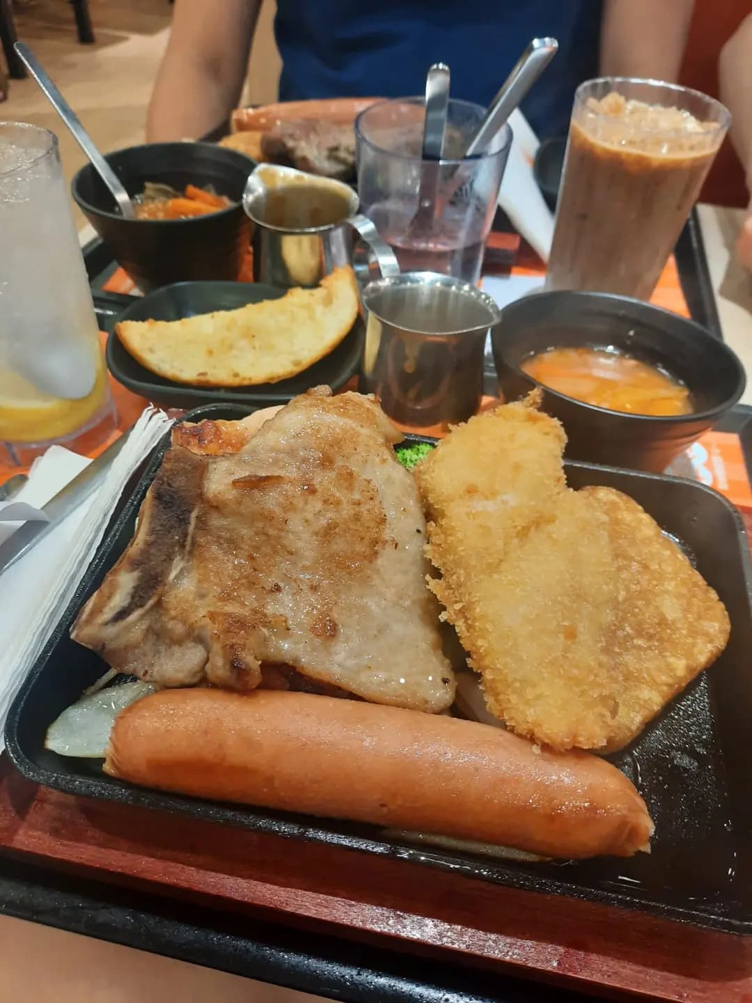 大快活 (欣榮商場) photo 4